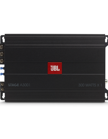 Stage A3001