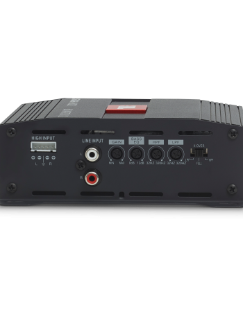 Stage A6002