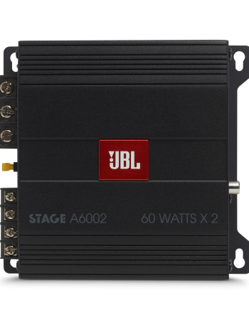 Stage A6002
