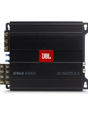 Stage A6004
