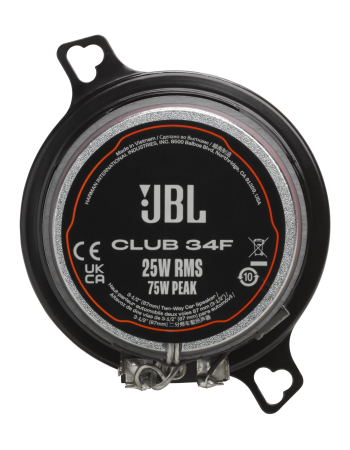 Club 34F