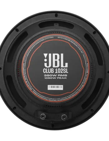 CLUB 102SL