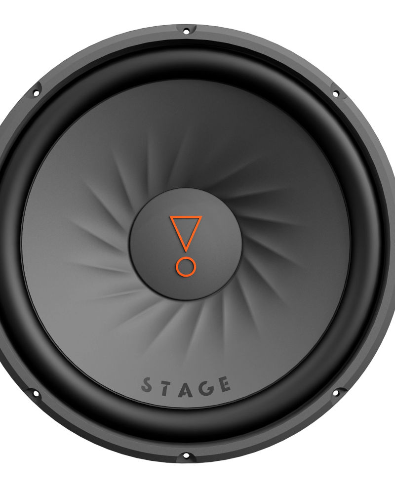 Stage 122